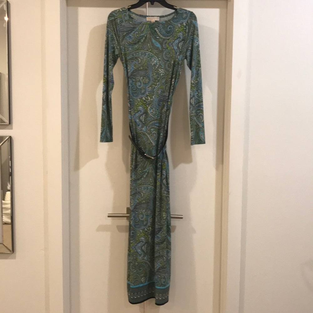 Michael Kors Maxi Dress